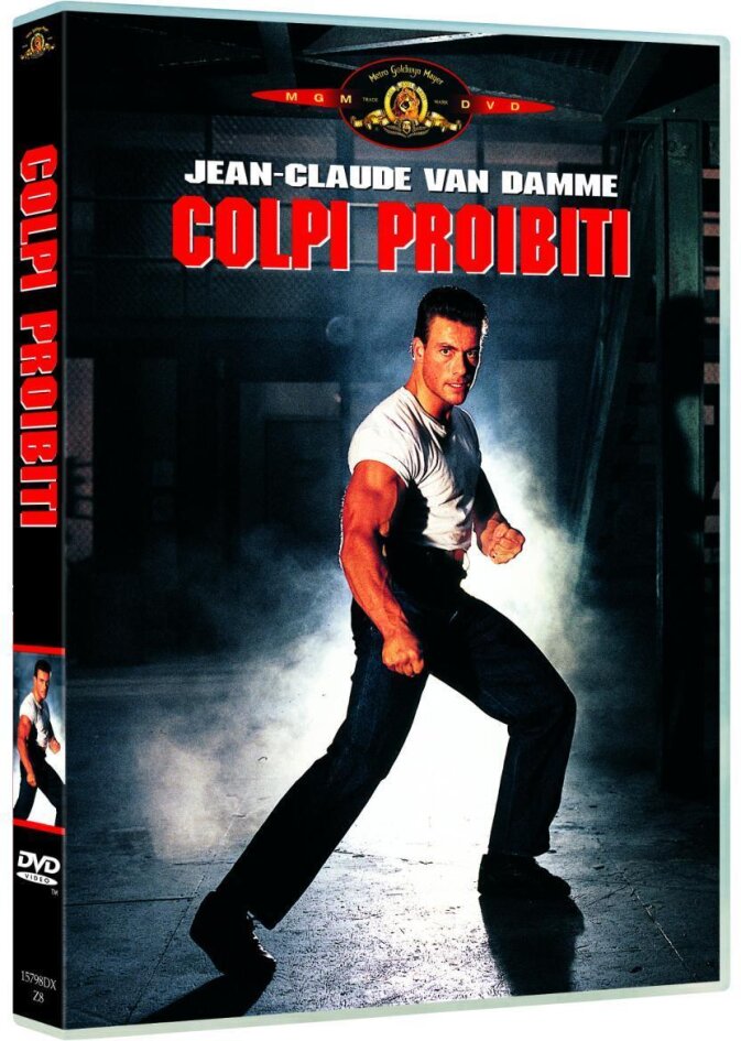 Colpi proibiti (1990)