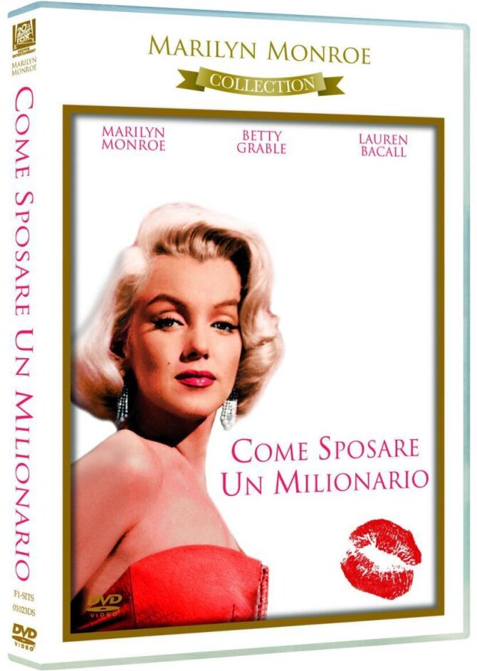Come sposare un milionario (1953)