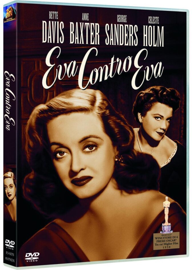 Eva contro Eva (1950)