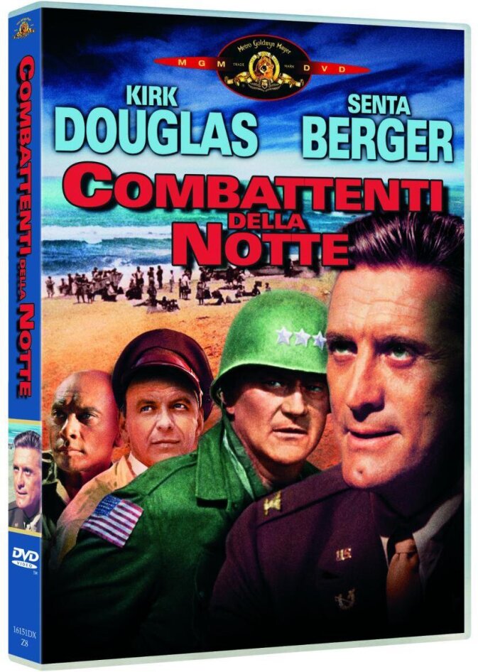 Combattenti della notte (1966)