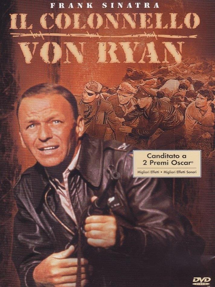 Il colonnello von Ryan (1965)