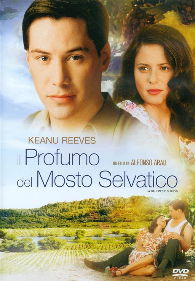 Il profumo del mosto selvatico (1995)