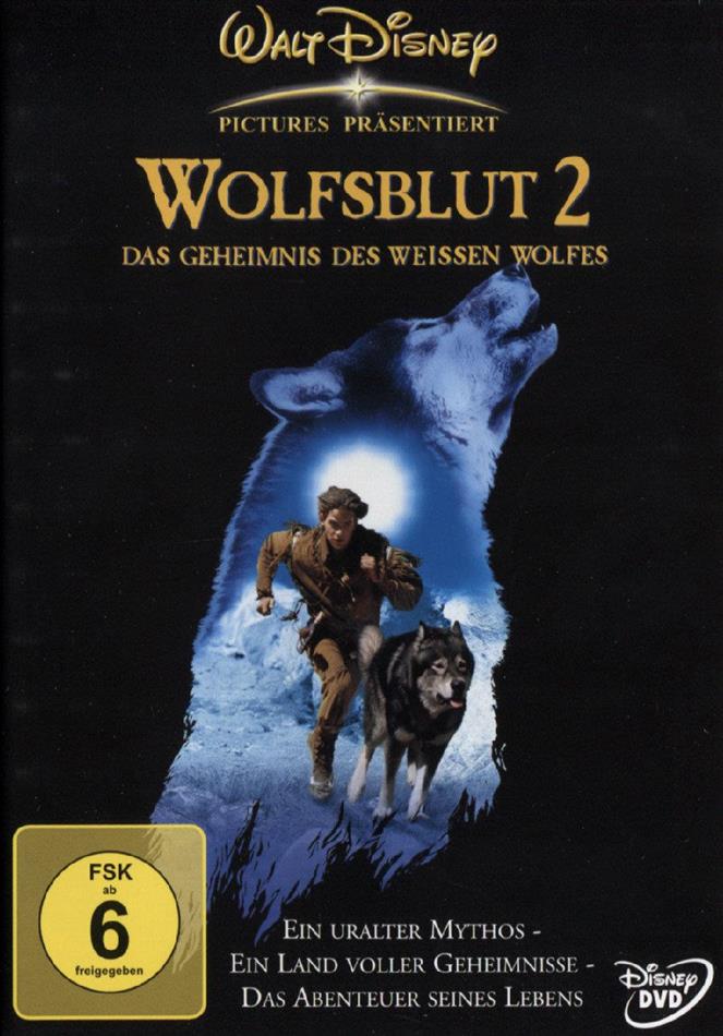 Wolfsblut 2