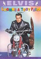 L'homme à tout faire - Roustabout (1964)