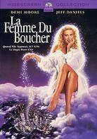 La femme du boucher