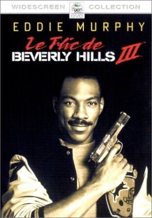 Le flic de Beverly Hills 3 (1994)