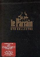 Le parrain Coffret, 5 DVD