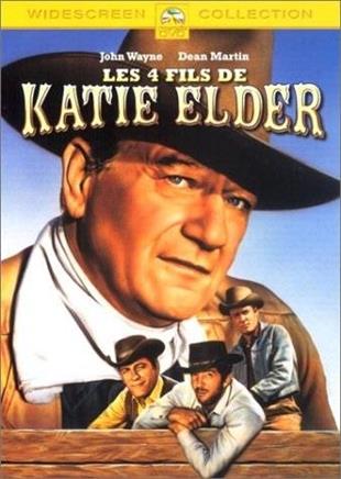 Les 4 fils de Katie Elder (1965)