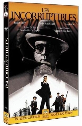 Les Incorruptibles (1987)