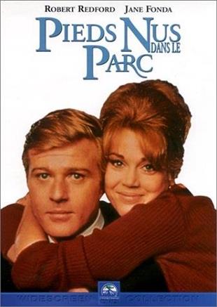 Pieds nus dans le parc (1967)
