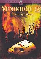 Vendredi 13 - Jason le mort vivant (1986)