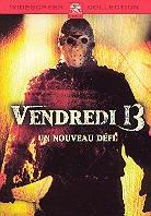 Vendredi 13 - Un nouveau défi (1988)
