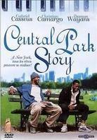 Central Park Story (1999)