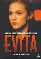 Evita (1996) Collector's Edition, 2 DVDs