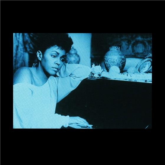 Anita Baker - Compositions