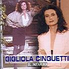Gigliola Cinquetti - Il Meglio