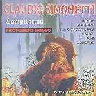 Claudio Simonetti (Goblin) - Profondo Rosso