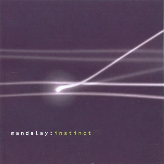 Mandalay - Instinct