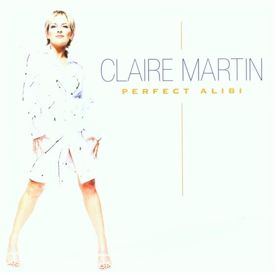 Claire Martin - Perfect Alibi
