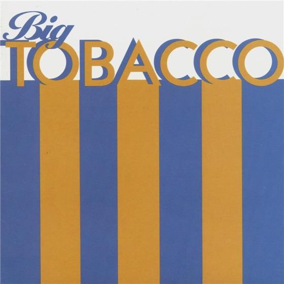 Joe Pernice - Big Tobacco