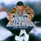 Richard Blackwood - Mama Who Da Man