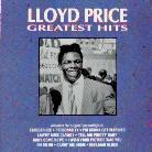 Lloyd Price - Greatest Hits (A)