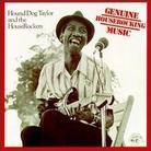 Hound Dog Taylor - Genuine H'rockin - Papersleeve Japan Edition, Version Remasterisée