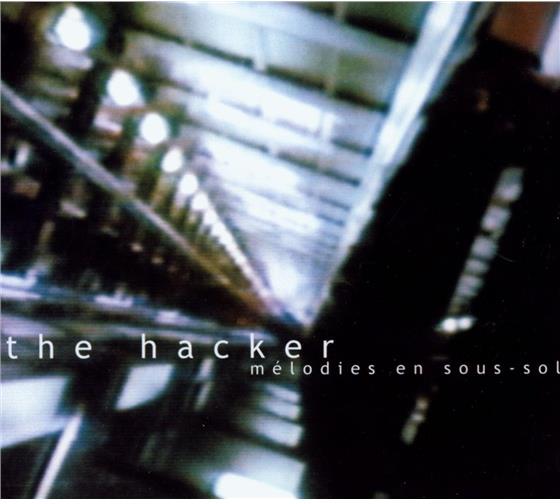 The Hacker - Melodies En Soul-Sol