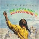 Peter Broggs - Reasoning