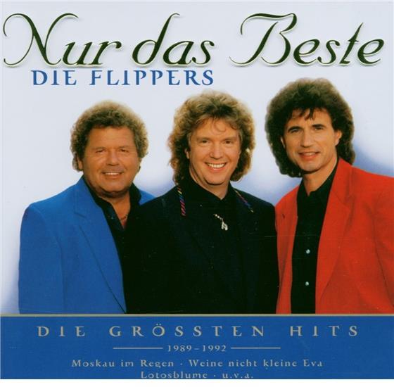 Die Flippers - Nur Das Beste