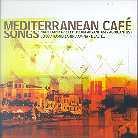 Mediterranean Cafe Songs - Various