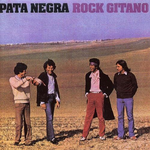 Pata Negra - Rock Gitano