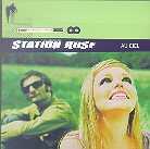 Station Rose - Au Ciel