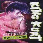 King Kurt - Destination Zululand