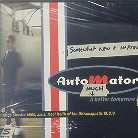 Dan The Automator - A Much Better Tomorrow Remastered