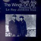 Rashied Ali - Swift Are The Winds Of Life