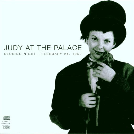 Judy Garland - Duets & Judy At The Palace