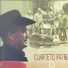 Eliades Ochoa - Tributo Al Cuarteto Patria