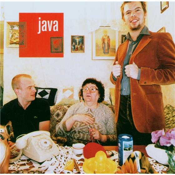 Java (France) - Hawai