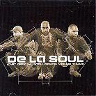 De La Soul - Art Official Intelligence