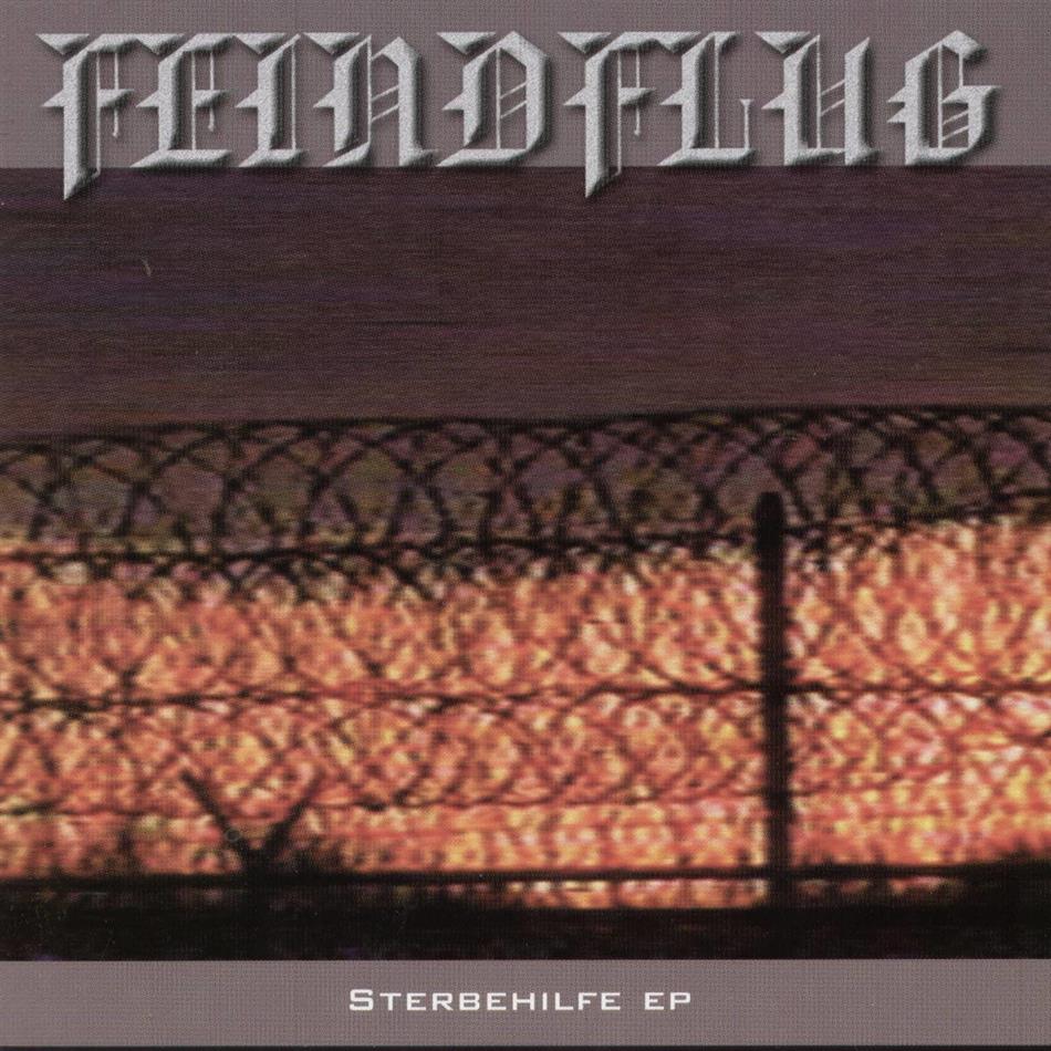 Feindflug - Sterbehilfe
