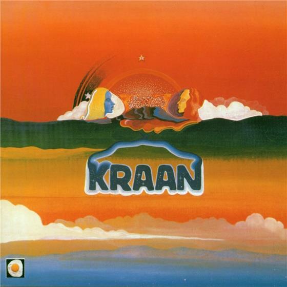 Kraan - ---