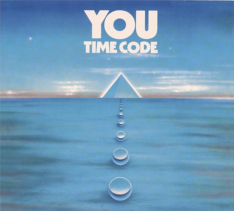 You - Timecode
