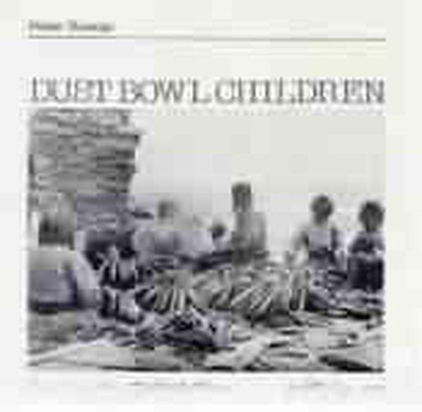 Peter Rowan - Dust Bowl Children