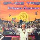 Space Tribe - Religious Experience