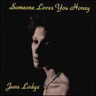 J.C. Lodge - Somebody Loves You Honey