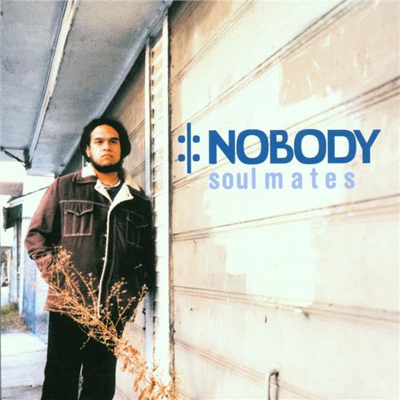Nobody - Soulmates
