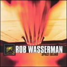 Rob Wasserman - Space Island