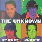 Unknown - Pop Art