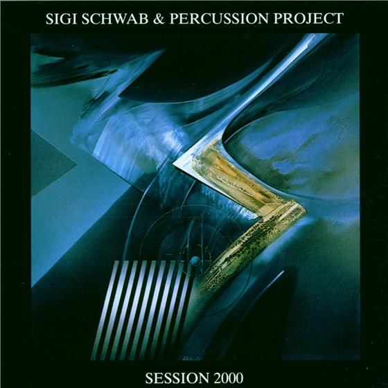 Sigi Schwab - Session 2000